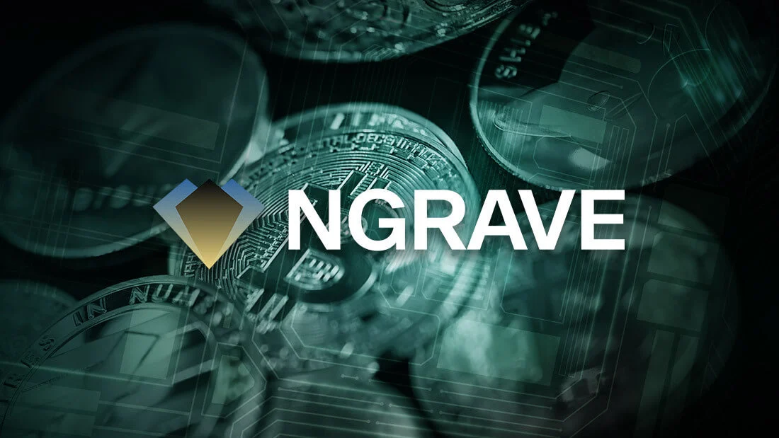 NGRAVE Launches Global Self Security Audit Initiative to Combat Rising Crypto Asset Theft and Enhance User Protection.
