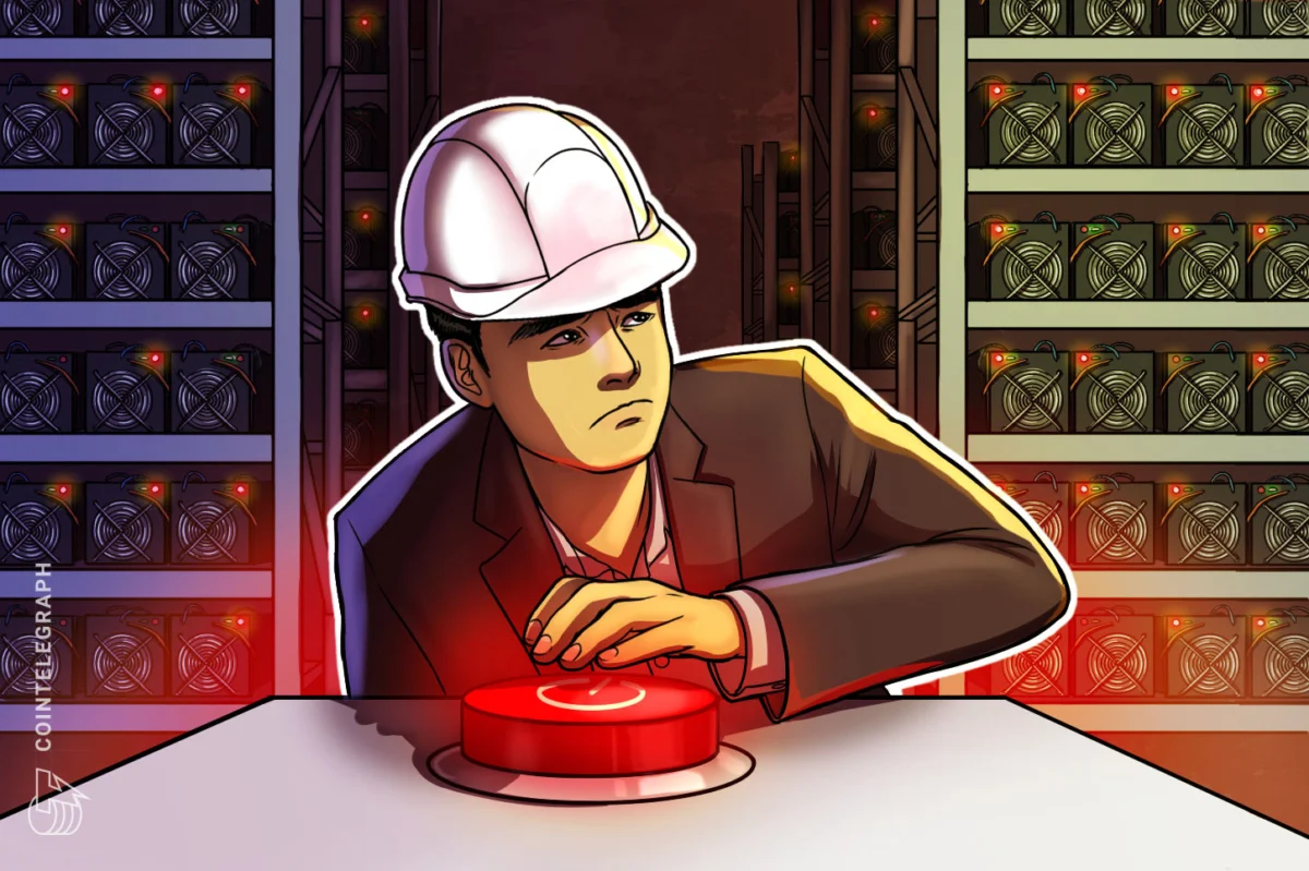Russia Expands Cryptocurrency Mining Ban to Key Regions, Citing Critical Energy Strain and Regulatory Consolidation