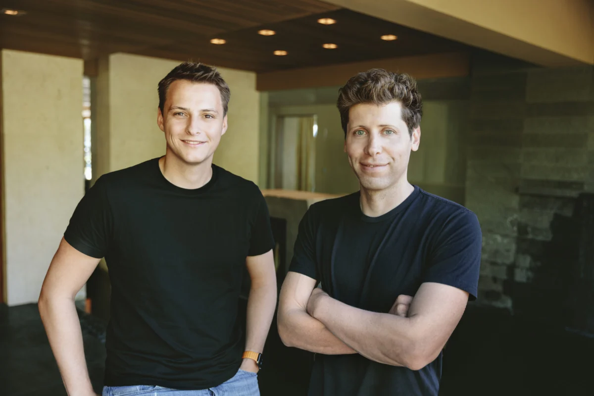 Sam Altman-Backed World Secures $52.5 Million in Token Sale to Propel Global Human Verification Network