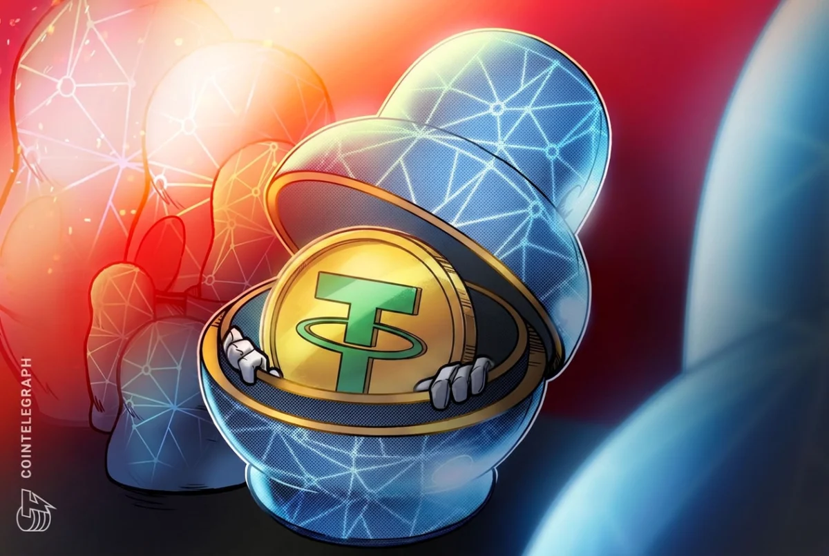 Sber to Accept USDT and Ether as Loan Collateral as Russia Unveils Regulated Crypto Trading Framework