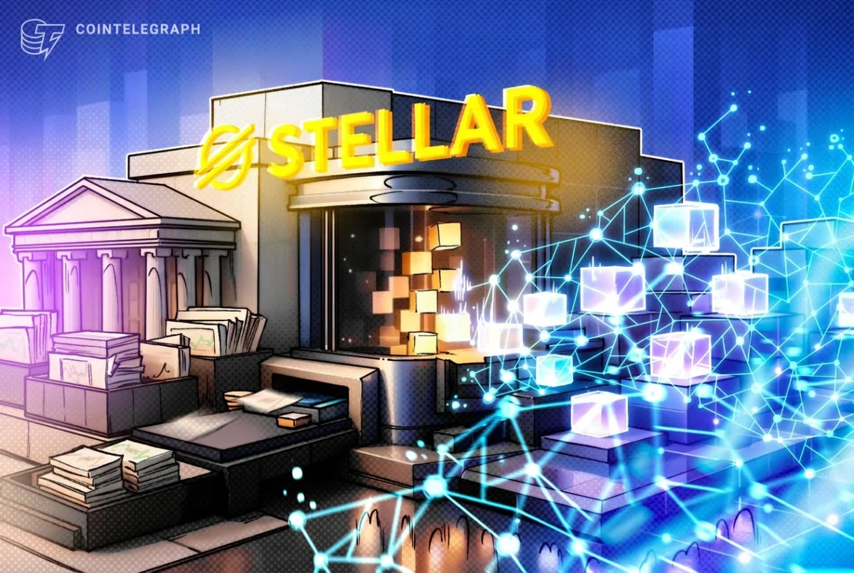Stellar Network’s Tokenized Real-World Assets Skyrocket to Nearly $4 Billion in 2026 Amidst Surging Institutional Adoption