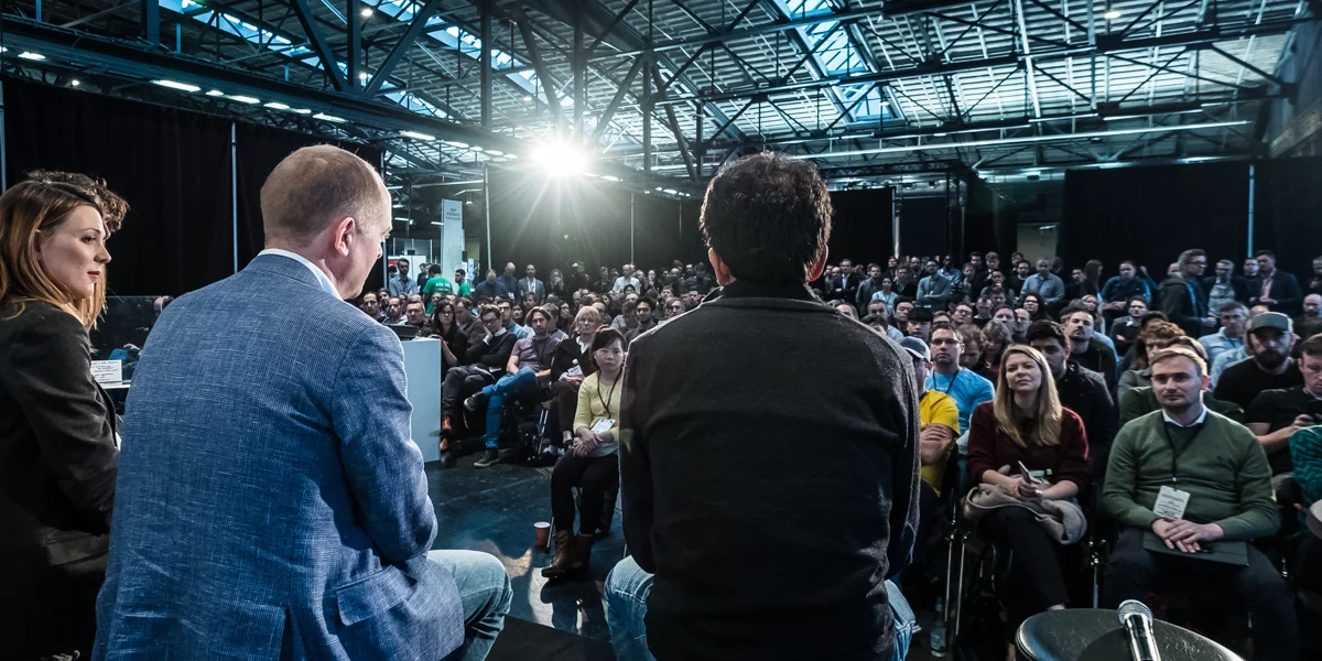 TechCrunch Disrupt 2026 Opens Final Call for Speakers as San Francisco Event Application Window Closes Tonight