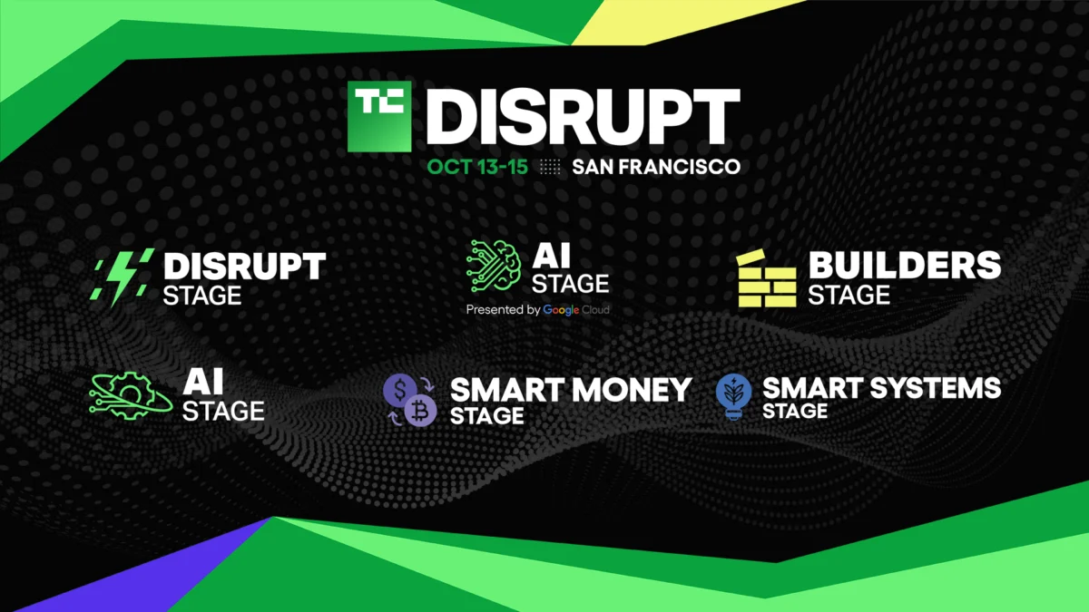 TechCrunch Disrupt 2026 to Convene in San Francisco with Six-Stage Strategy to Navigate Volatile Global Tech Markets