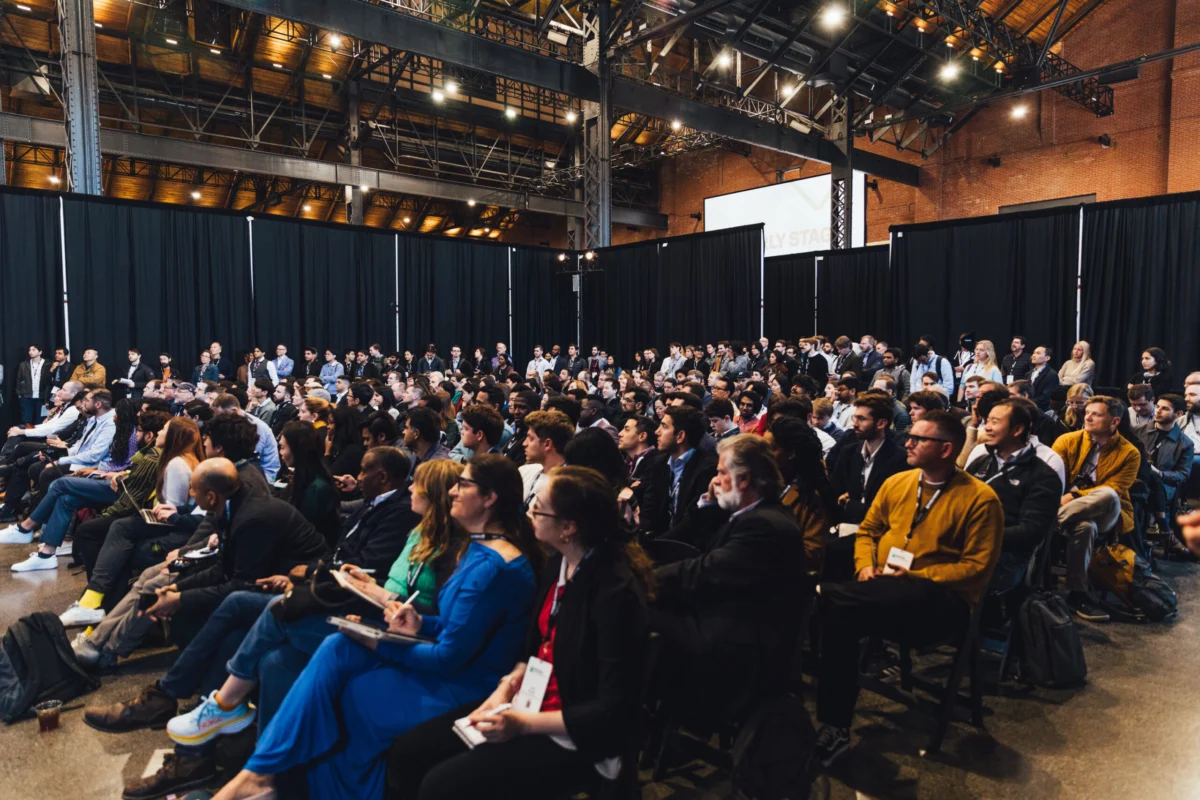 TechCrunch Founder Summit 2026 Early Bird Deadline Approaches as Startup Community Eyes Boston Expansion