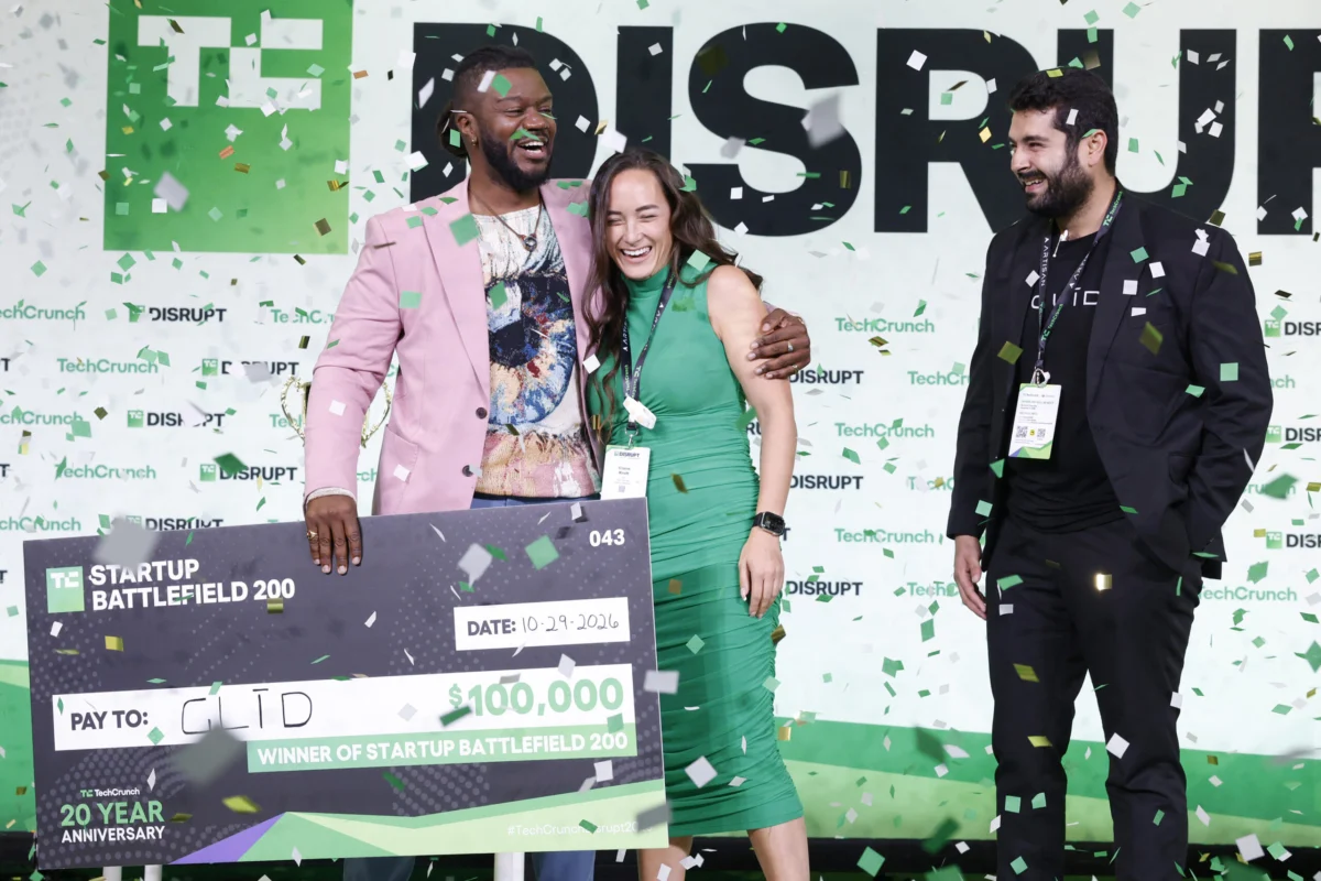 TechCrunch Startup Battlefield 200 Final Call: May 27 Deadline Approaches for Early-Stage Innovators Seeking Global Visibility and $100,000 in Funding