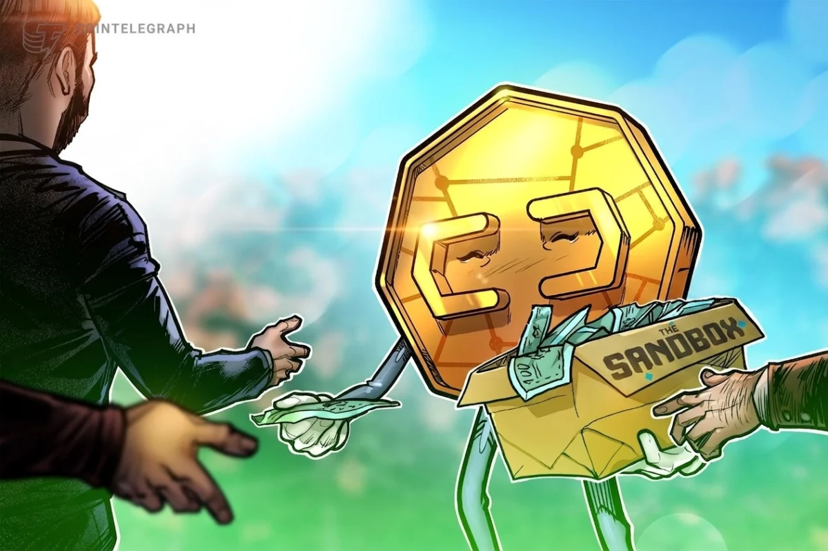 The Sandbox Pledges 1:1 Compensation Following $700,000 Bridge Exploit, Relaunches Security Protocols