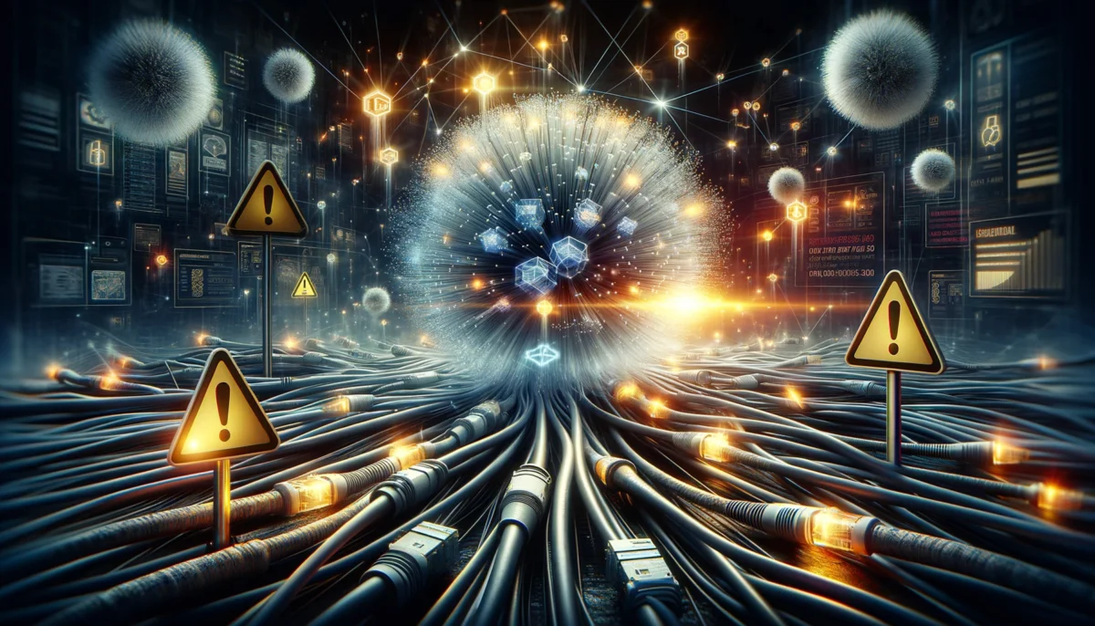 Zilliqa block production interrupted by critical technical snag.