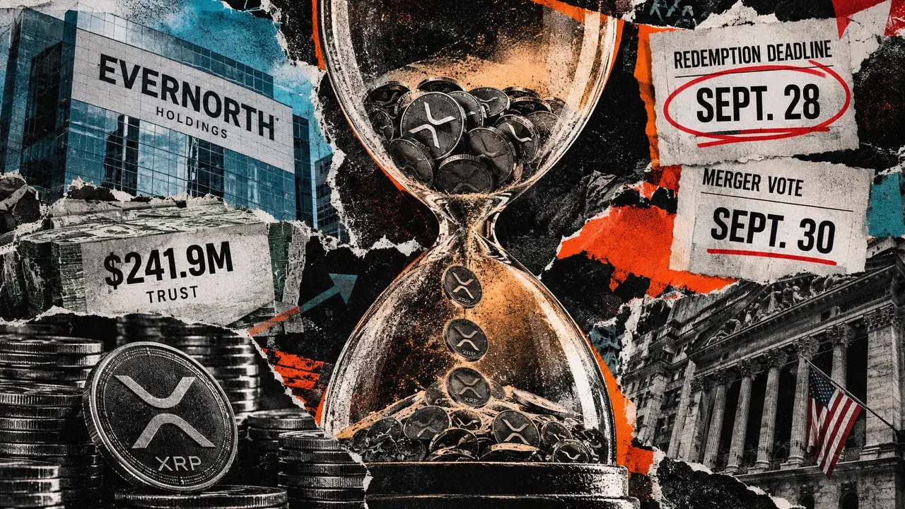 Armada Acquisition Corp. II Shareholders Face Crucial Redemption Deadline as Merger with Evernorth Holdings Nears Critical Juncture