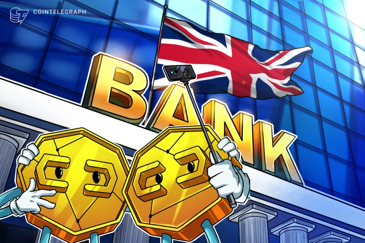 Bank of England Official Highlights Stablecoins’ Dual Impact on US Dollar Hegemony and Global Financial Stability Amid Digital Currency Race