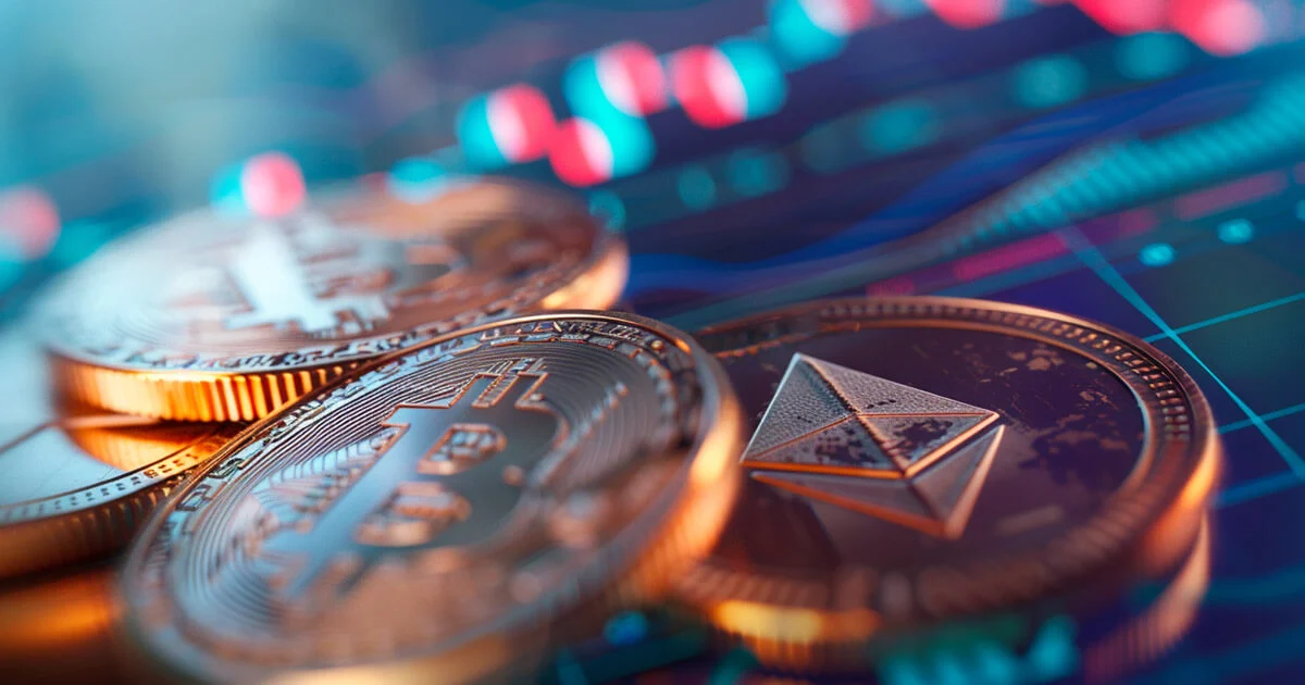 Bitcoin and Ethereum Exchange Balances Hit Record Lows as Spot ETFs Drive Withdrawals