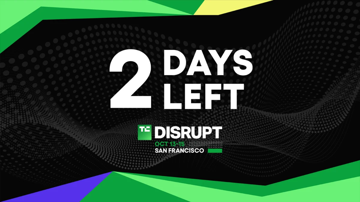 Deadline Approaches for TechCrunch Disrupt 2026 Early Bird Registration as Global Innovation Hub Prepares for San Francisco Return