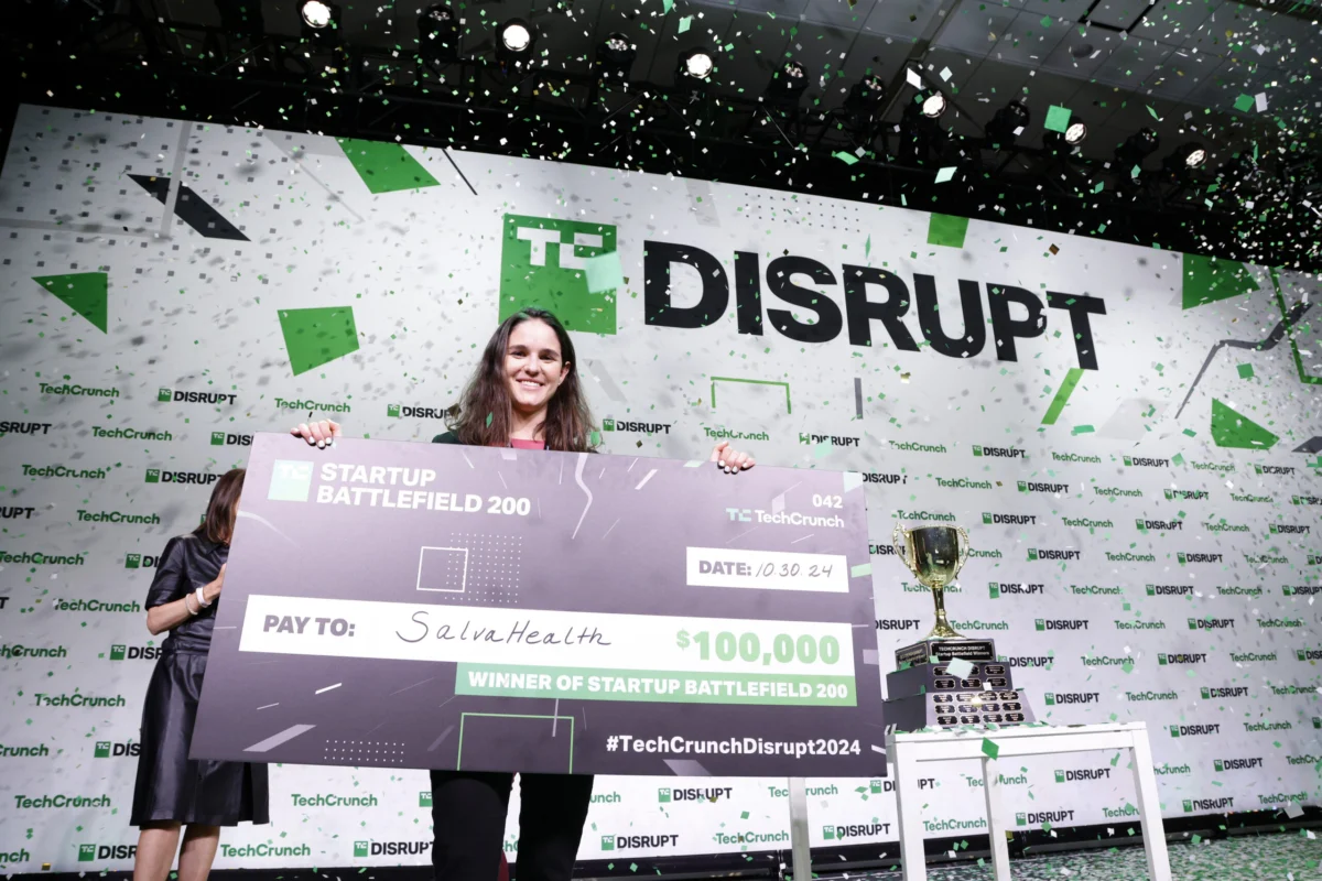 Last Day to Apply for TechCrunch Startup Battlefield 200: A Final Call for Global Innovation