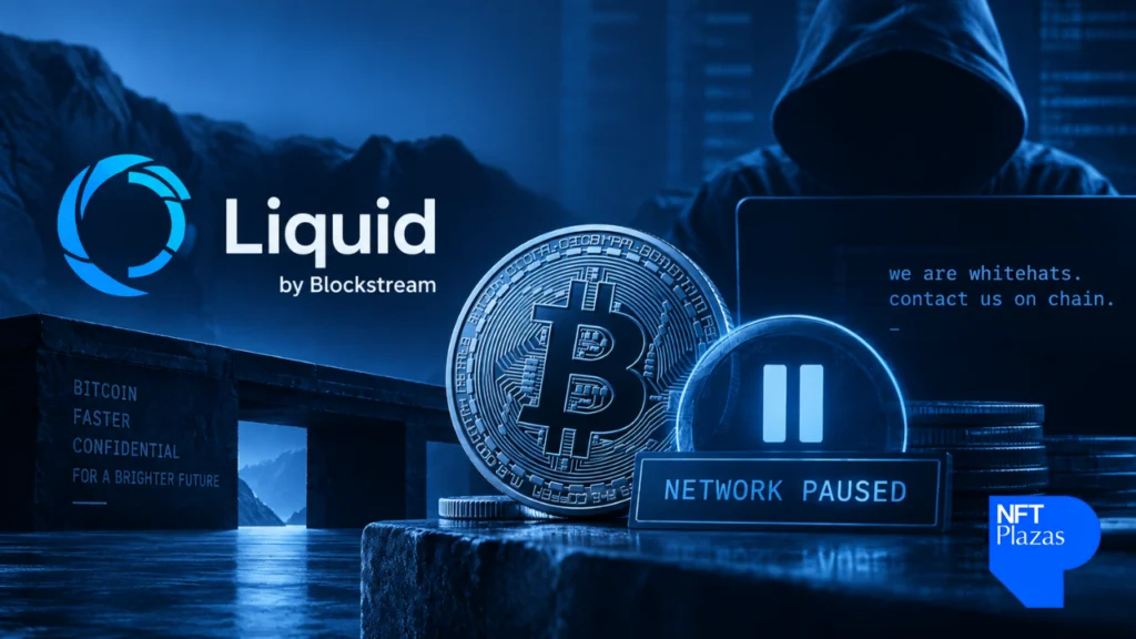 Liquid Network Suffers $320 Million Exploit, Raising Questions on Sidechain Security and "White-Hat" Ethics