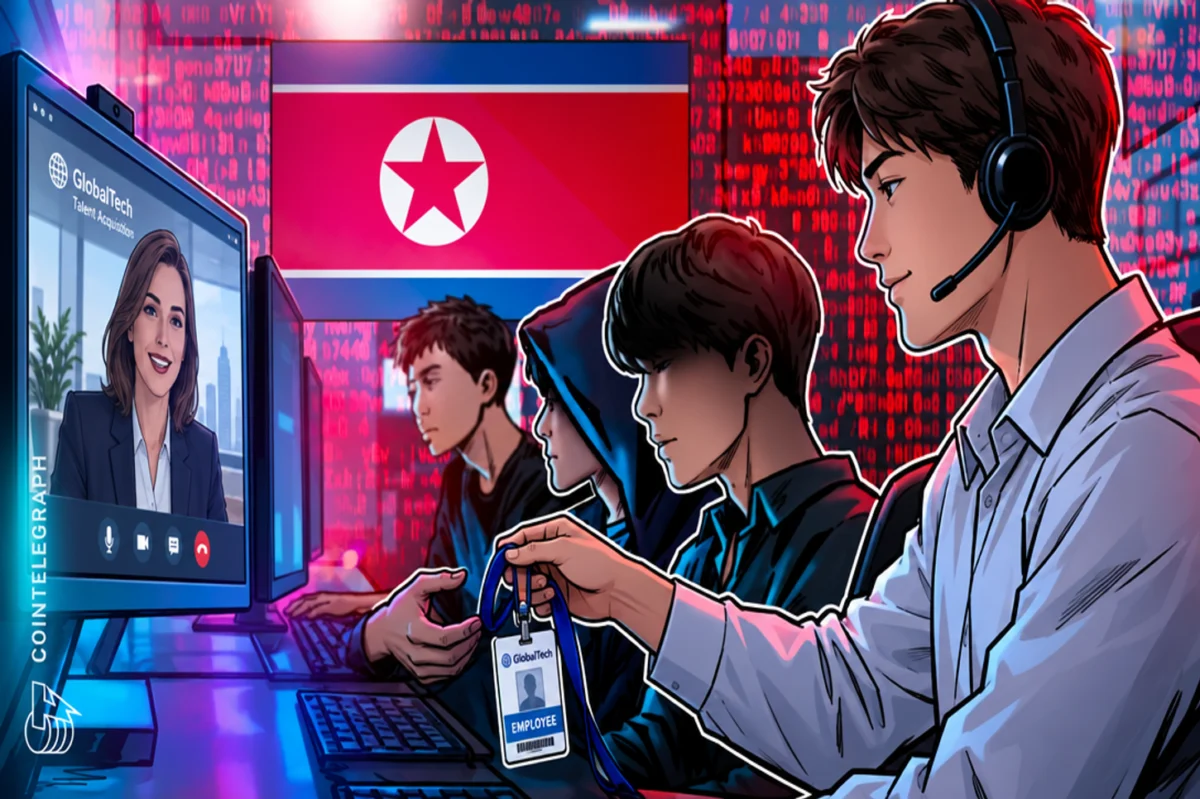 North Korea Employs Sophisticated Third-Country Proxy Scheme to Infiltrate US Companies, Fund Illicit Weapons Programs