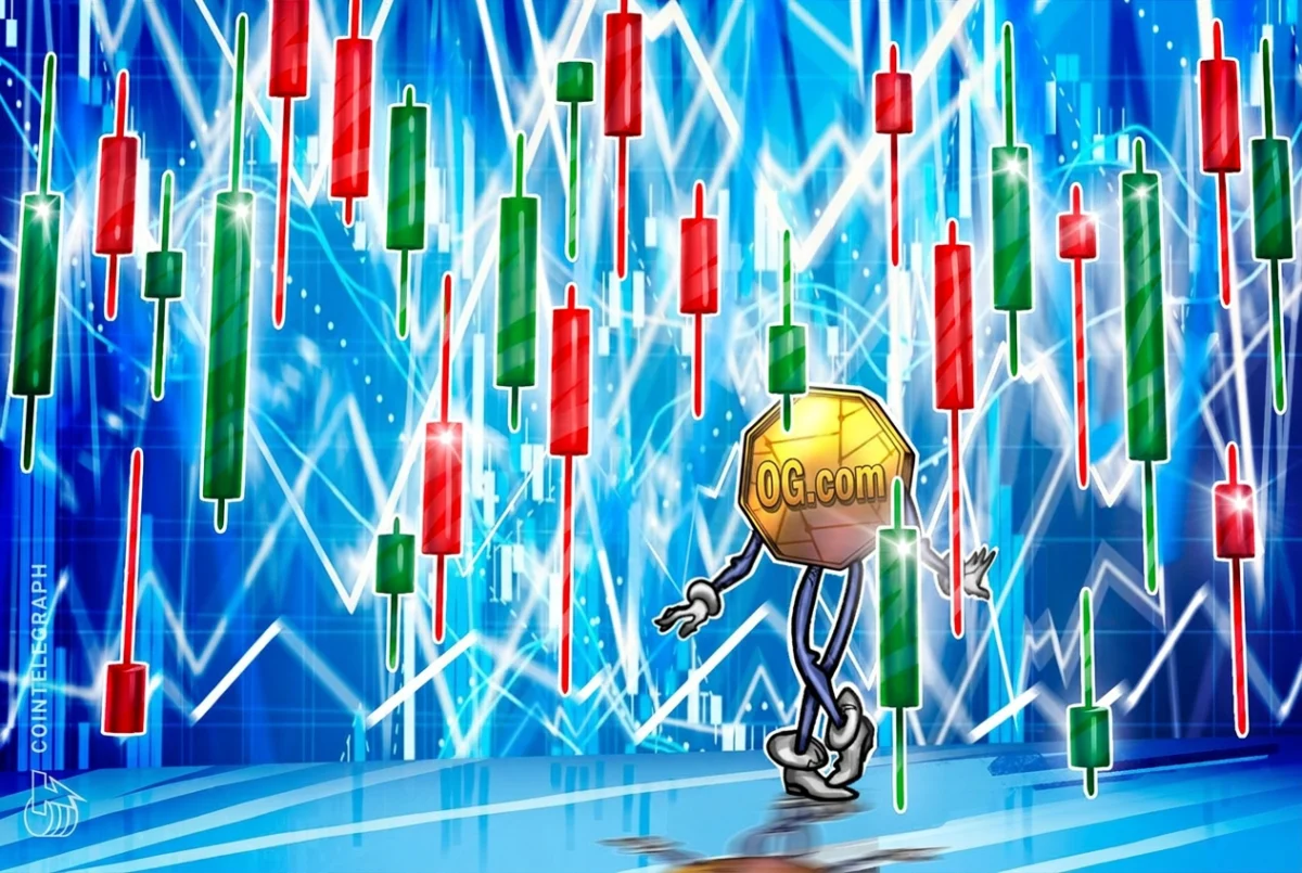 OG.com Markets Seeks US Regulatory Approval for Single-Stock Perpetual Futures, Signaling Broader Derivatives Market Evolution