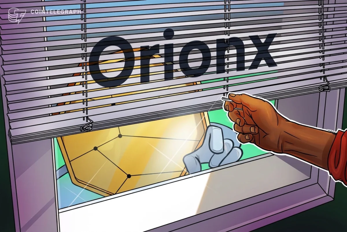 Orionx, a Chilean Crypto Exchange Backed by Tether, Shuts Down Amidst Multi-Million Dollar Custody Scandal and Criminal Allegations
