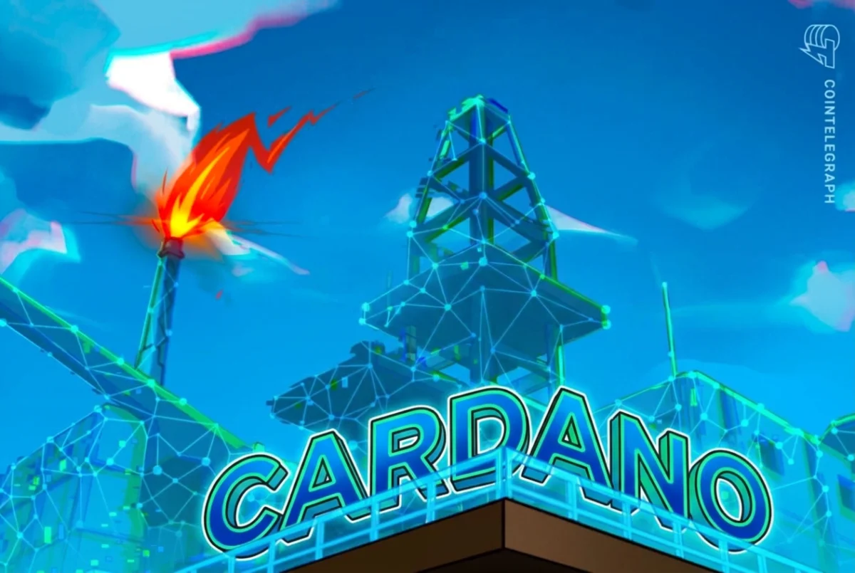 Petrobras Unveils Groundbreaking Blockchain Solutions with Cardano for Sustainable Aviation Fuel and Renewable Diesel Traceability