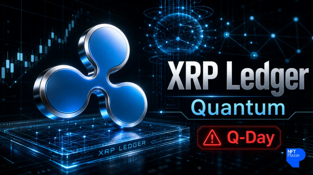 Ripple Accelerates XRP Ledger’s Post-Quantum Security Readiness Amid Looming "Q-Day" Threat