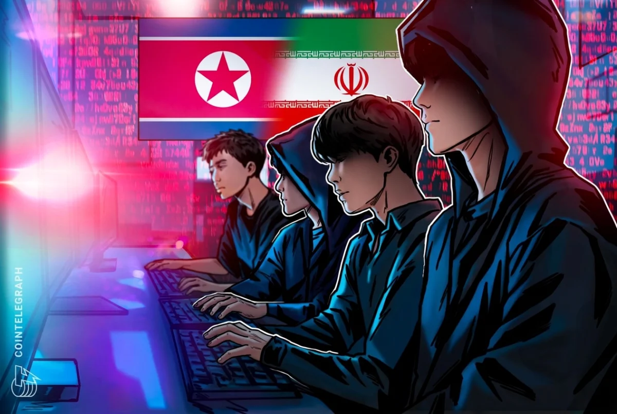 State-Sponsored Cyber Actors Escalating Malware Deployment on Public Blockchains, Chainalysis Report Reveals
