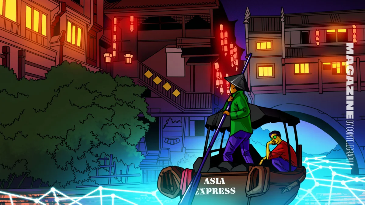 State-Sponsored Hackers Fueling 420% Surge in Onchain Malware as Asian Nations Navigate Evolving Crypto Landscape