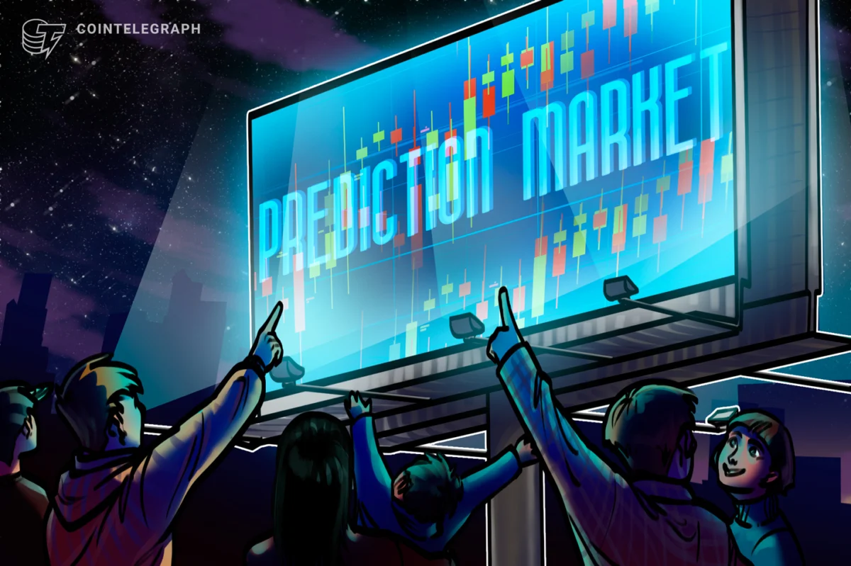 US Commodities Regulator Issues Stern Warning on "Mention Markets" Due to Heightened Manipulation Risk, Putting Exchanges on Notice
