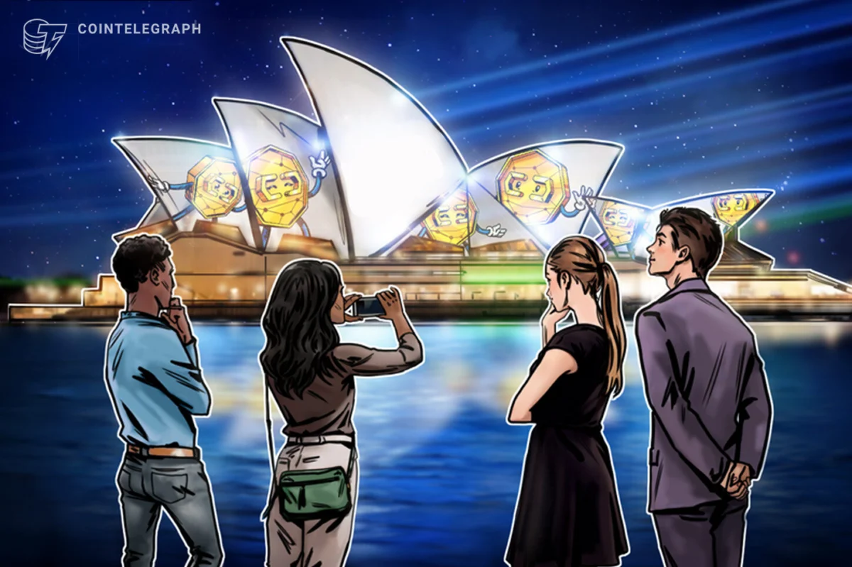 Australia Unveils Draft Legislation for Automatic Crypto Tax Information Exchange, Signifying Major Shift in Digital Asset Regulation