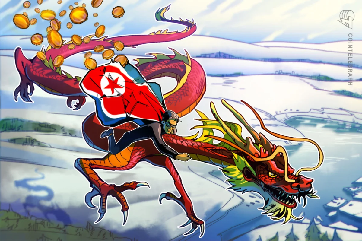Binance Faces Historic $6.3 Billion Hack: Billions Frozen as North Korean Attackers Pivot to Untraceable Assets