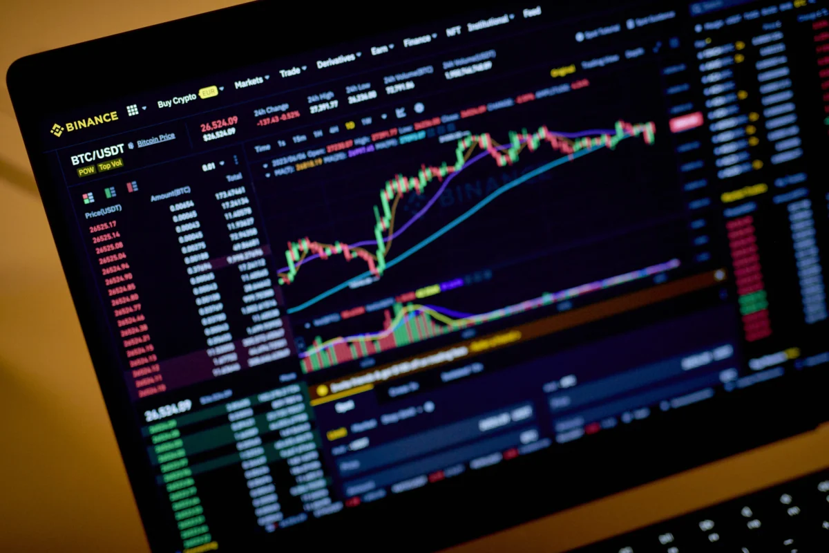 Binance Faces Potential Record-Breaking Security Breach as Billions Drained from Hot Wallets