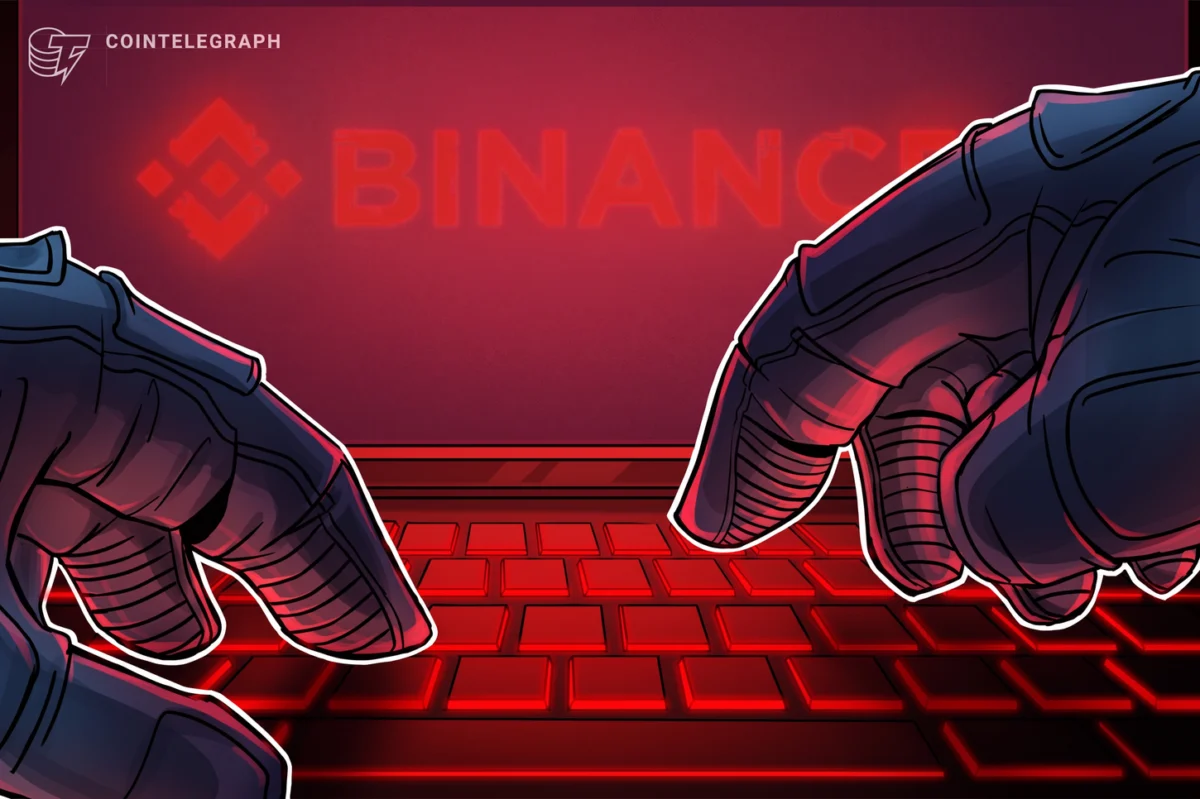 Binance Nears Full Replenishment of $6.3 Billion Stolen Assets, Targeting Sunday for Withdrawal Resumption Amidst North Korean Attribution