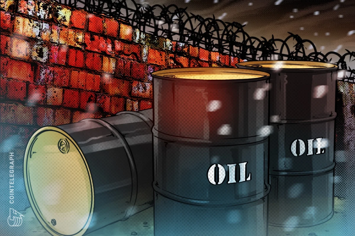 Bitcoin Dips Below $81,000 as Geopolitical Tensions Propel Brent Crude to Seven-Month Highs, Sparking Broad Market Volatility and Risk Aversion