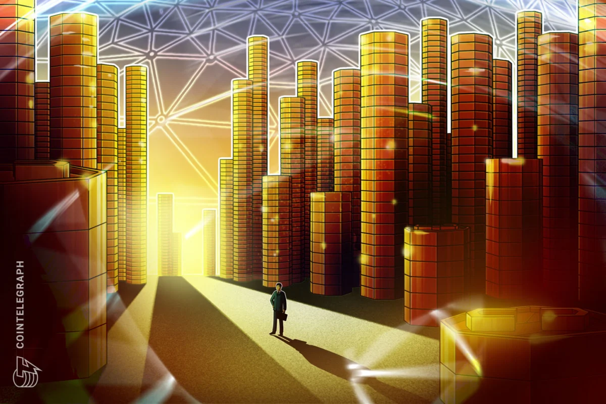 Canton Strategic Holdings to Tokenize Common Shares on Canton Network, Ushering in a New Era for Digital Equity Trading