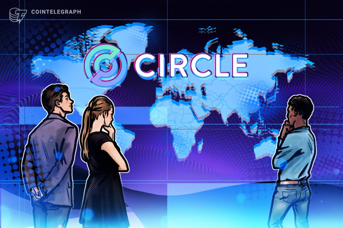 Circle Targets 40 Developing Markets as Stablecoin Demand Surges Across Southeast Asia, Latin America, Africa, and the Middle East