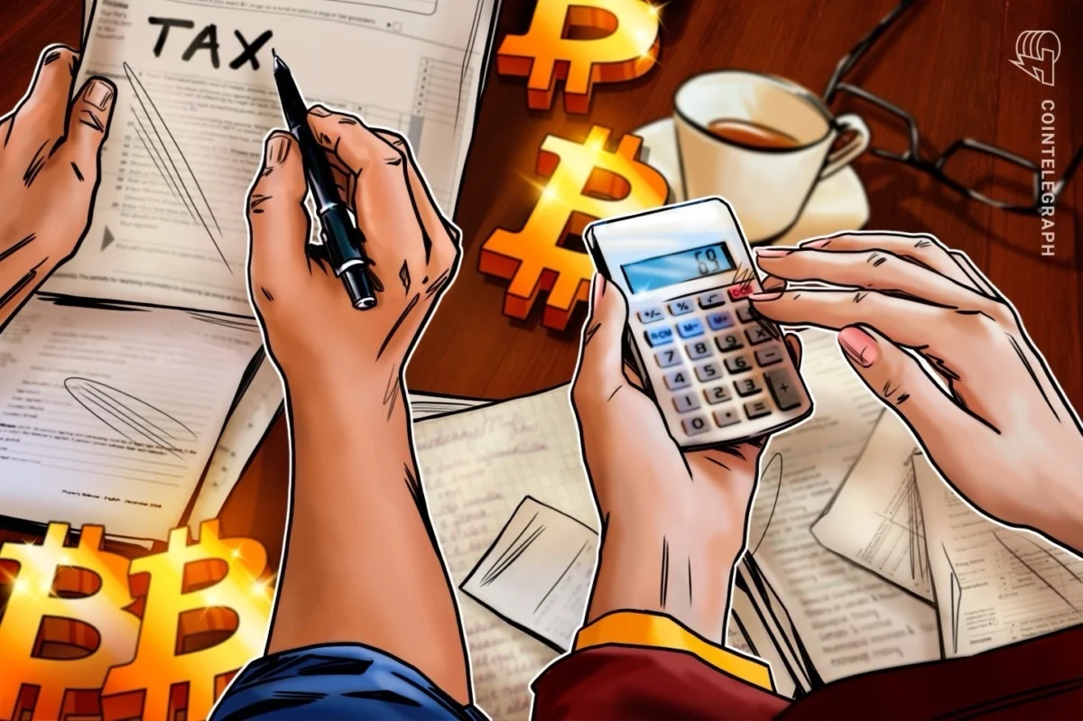 Crypto Advocacy Groups Push for Expedited Ruling on Illinois Digital-Asset Tax, Citing Procedural Flaws and Economic Burden