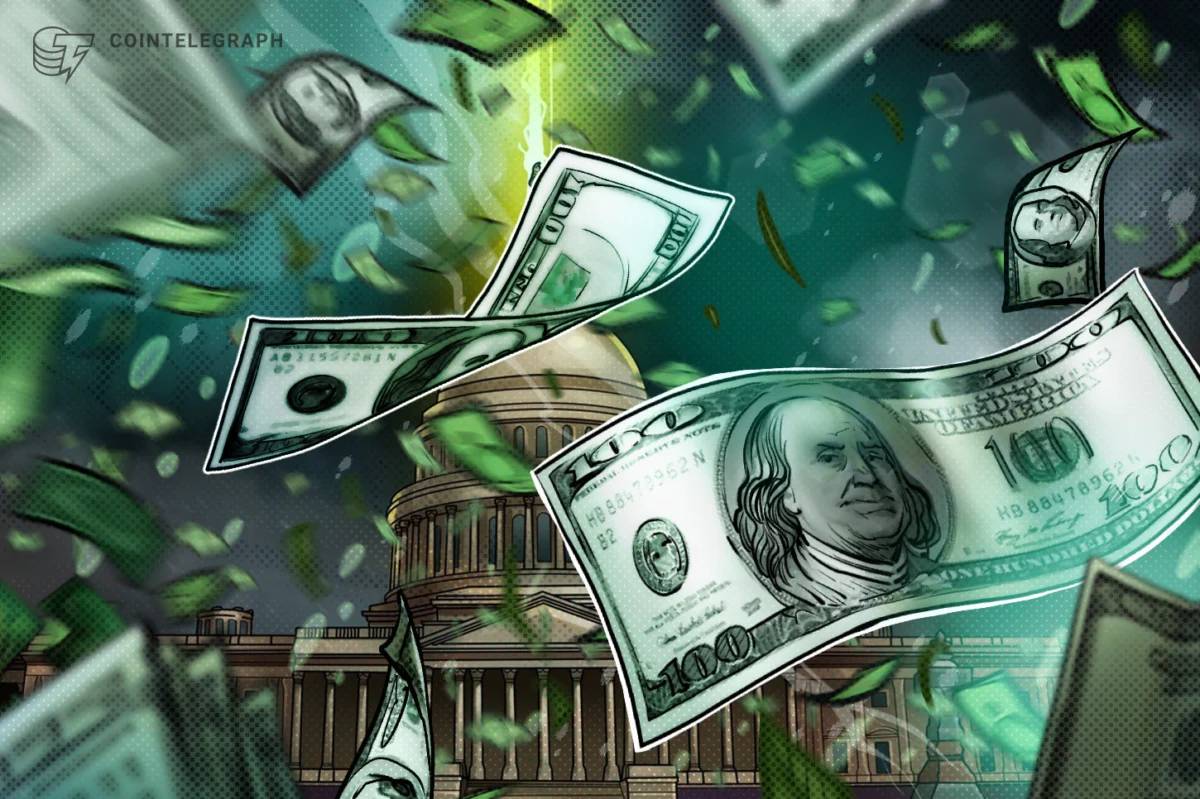 Crypto Industry PACs Unleash Record Spending in Key 2026 Congressional Races, Signaling Intensified Push for Favorable Regulation