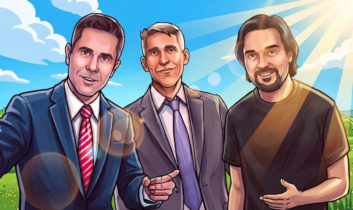 Crypto World Reels from Founder’s Arrest, Ledger’s Security Battle, and Quantum Leaps