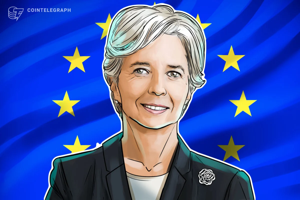 European Central Bank Navigates Persistent Inflation and Forges Ahead with Digital Euro Initiatives Amid Global Economic Crosscurrents
