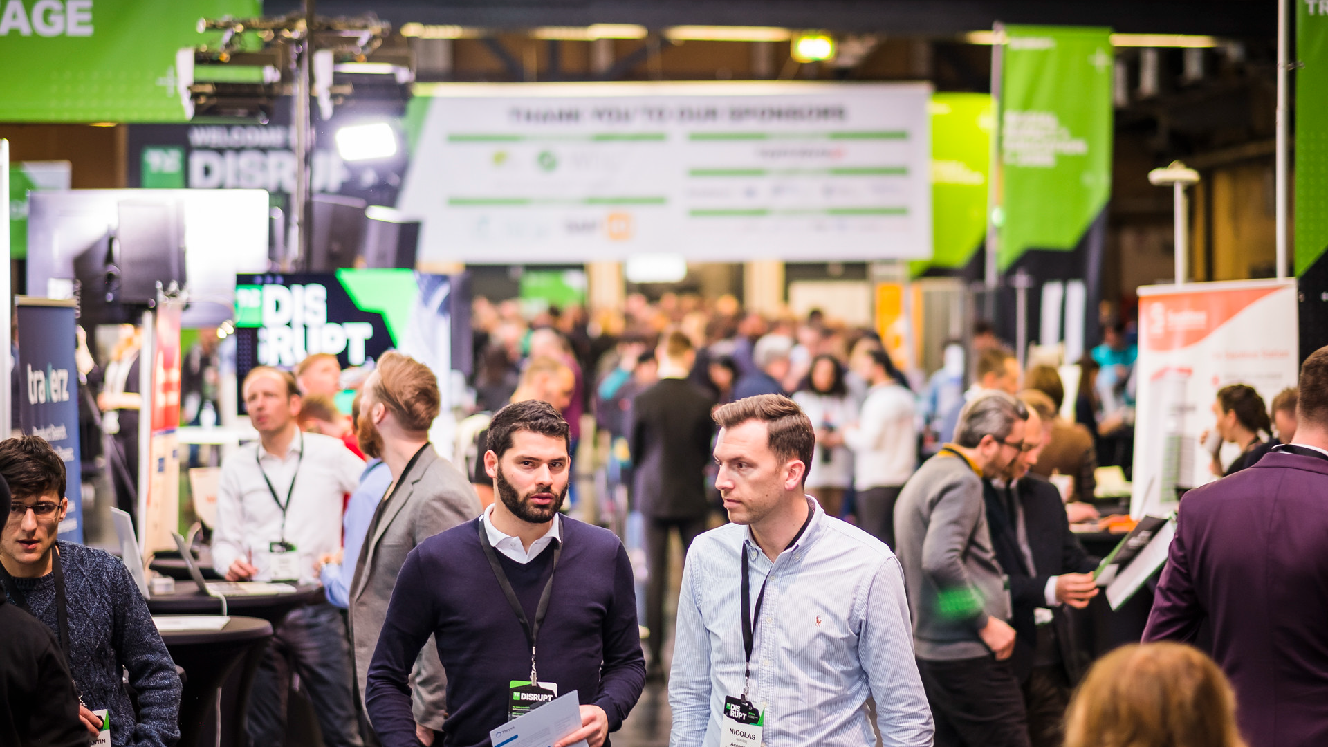 Final Call for TechCrunch Disrupt 2026 Exhibit Bookings as Startup Deadline Approaches