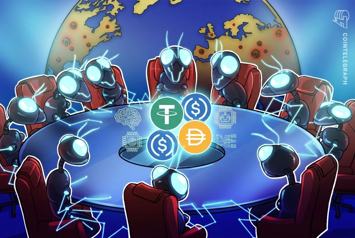 Financial Stability Board Urges G20 Action on Evolving AI Risks and Persistent Stablecoin Regulatory Gaps