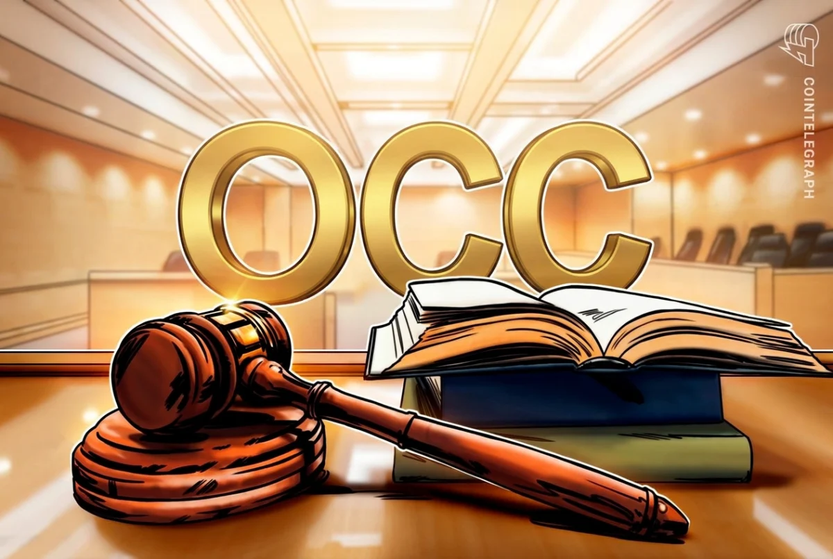 Independent Community Bankers of America Sues OCC Over Cryptocurrency Trust Charters, Citing Exceeded Authority and Regulatory Imbalance
