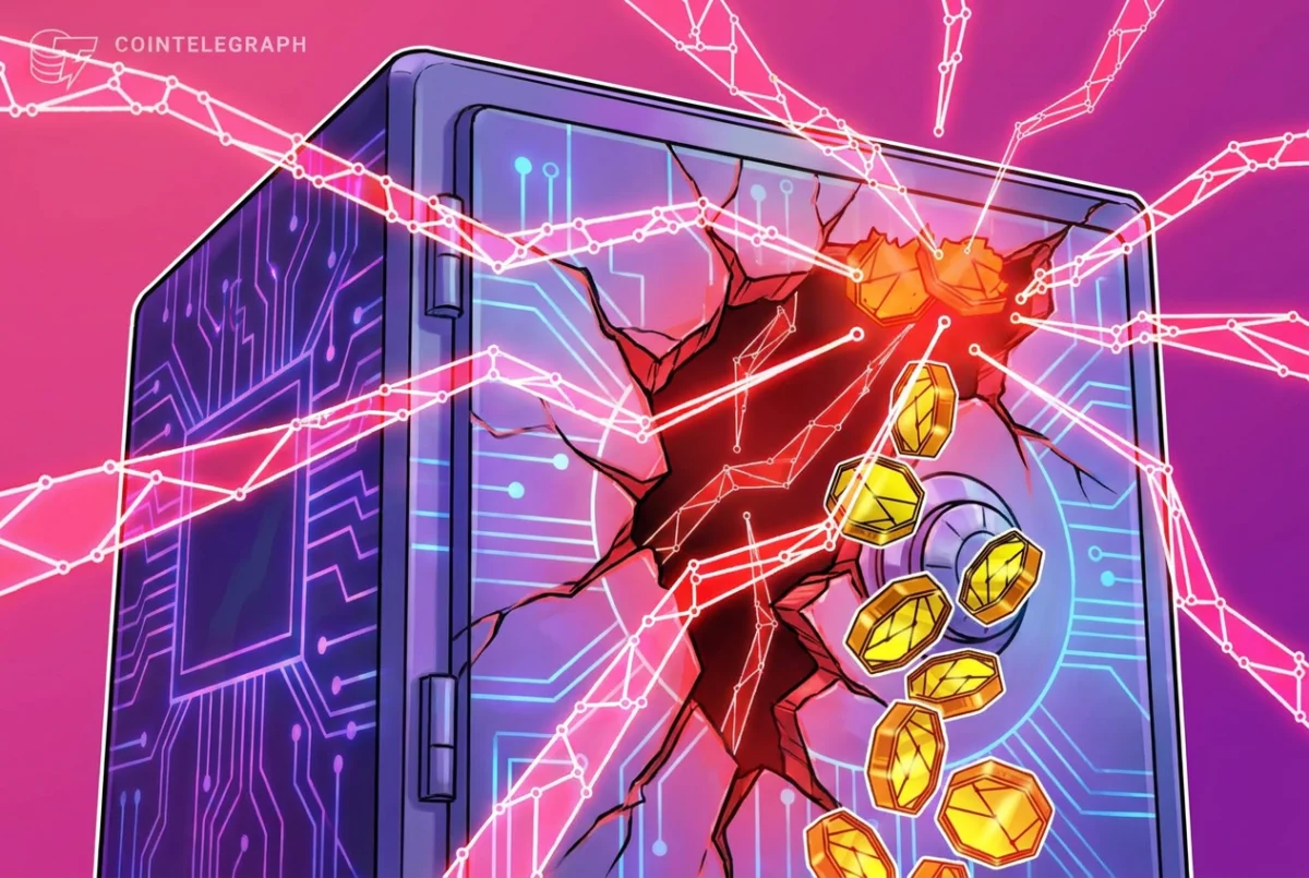 Initia Blockchain Halts Operations Following Multi-Million Dollar Exploit Involving Unauthorized Token Minting and Cross-Chain Transfers.