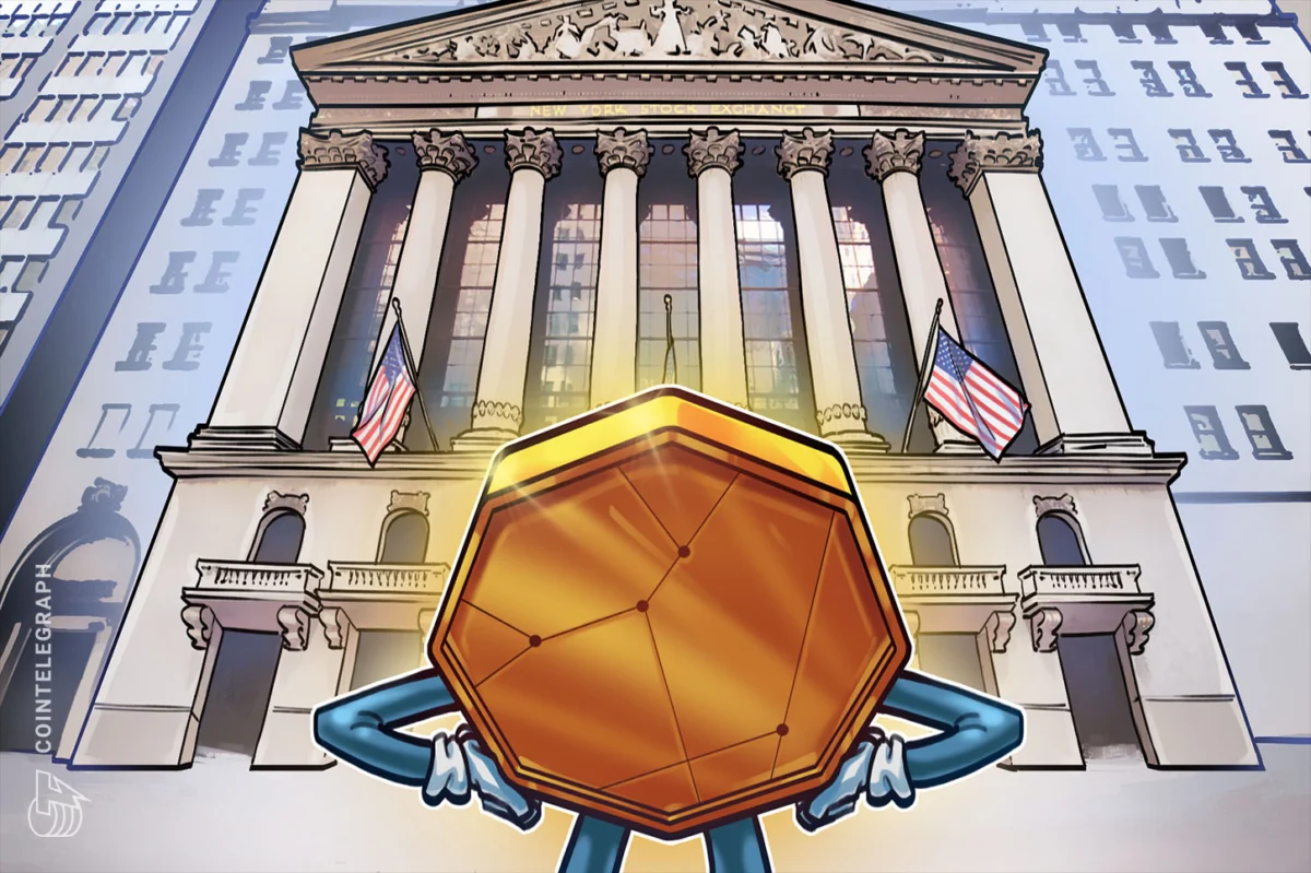 Major Corporations Object to Tokenized Shares on OKXICE Platform, Highlighting Regulatory and Market Uncertainties