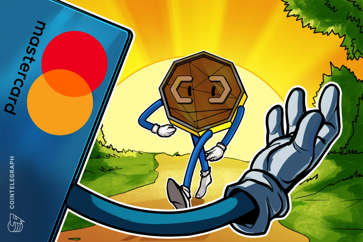 Mastercard Unveils Global Money Platform, Deepening Role in Stablecoin Payments and Bridging Traditional Finance with Digital Assets