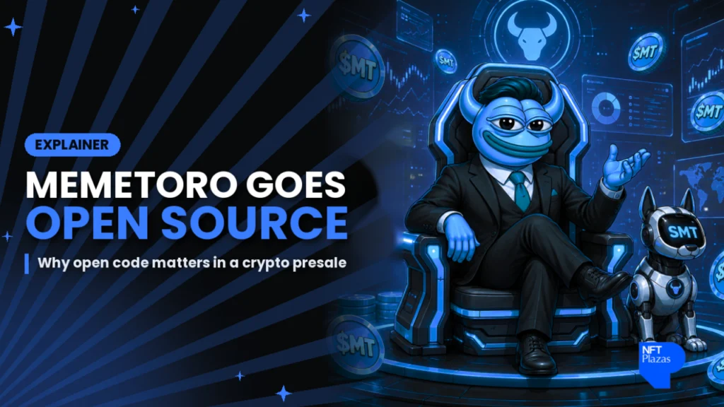 MemeToro Pioneers Transparent AI-Guided Memecoin Launches on BNB Chain with Open-Source Framework