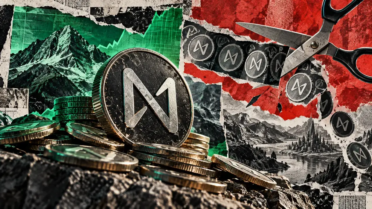 NEAR Protocol Considers Significant Reduction in Token Issuance to Combat Inflation and Enhance Staker Value