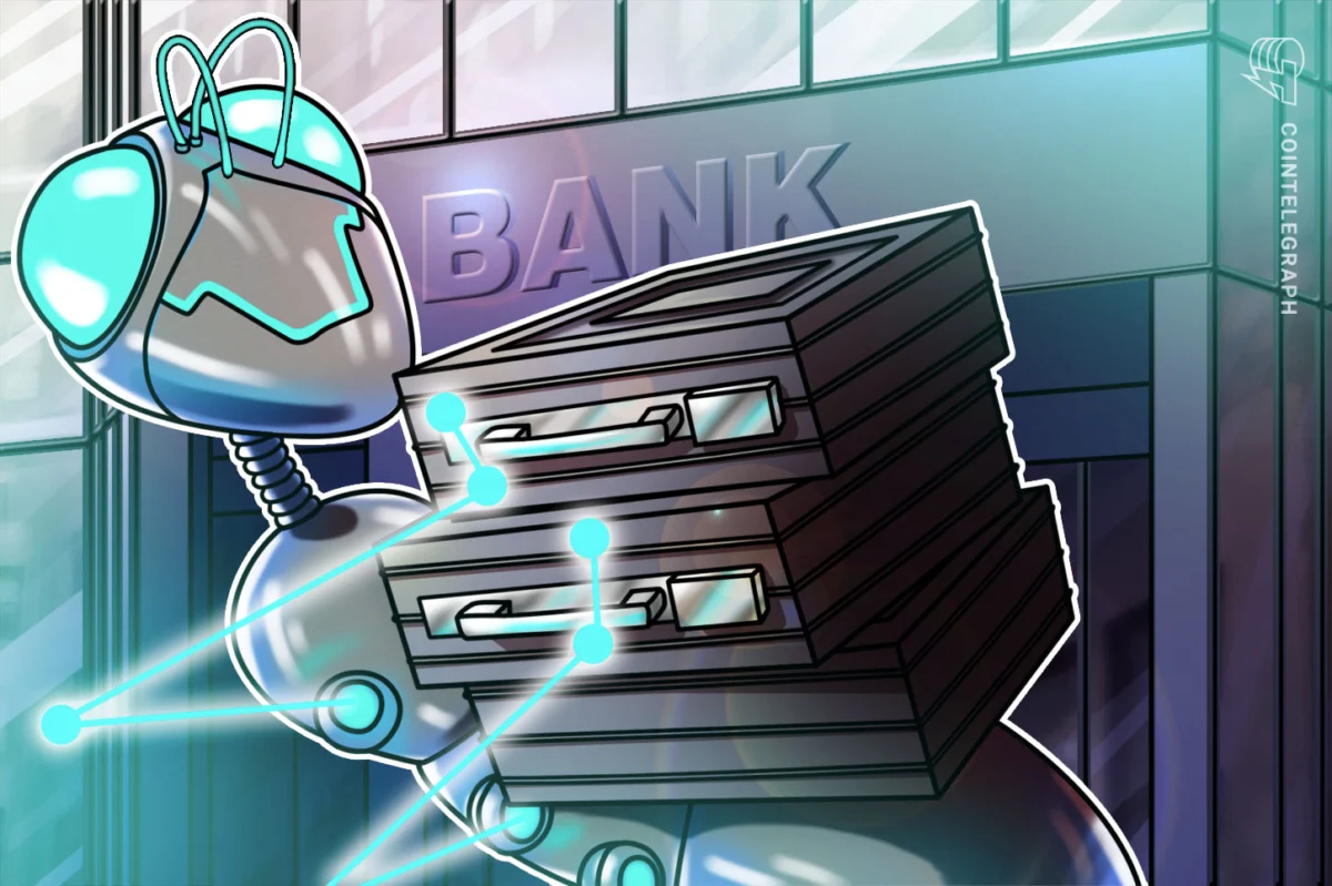 Ripple Secures Landmark OCC Approval for National Trust Bank, Paving Way for RLUSD Stablecoin Management and Digital Asset Custody