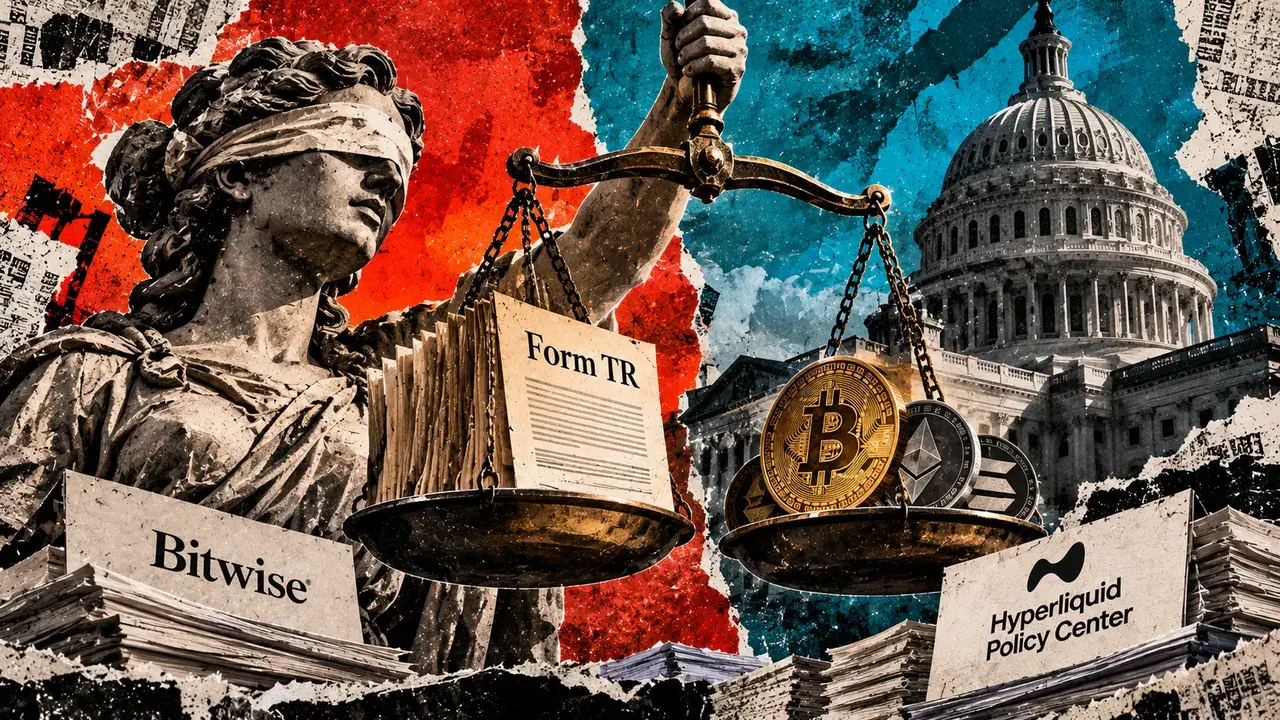 SEC Crypto Exemptions Spark Fierce Debate: Banks Warn of Deposit Flight as Industry Pushes for Broader Digital Asset Access