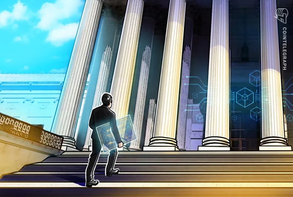 SEC Elevates Tokenization to Emerging Market Risk in 2027 Priorities, Cryptocurrencies Absent as Standalone Focus