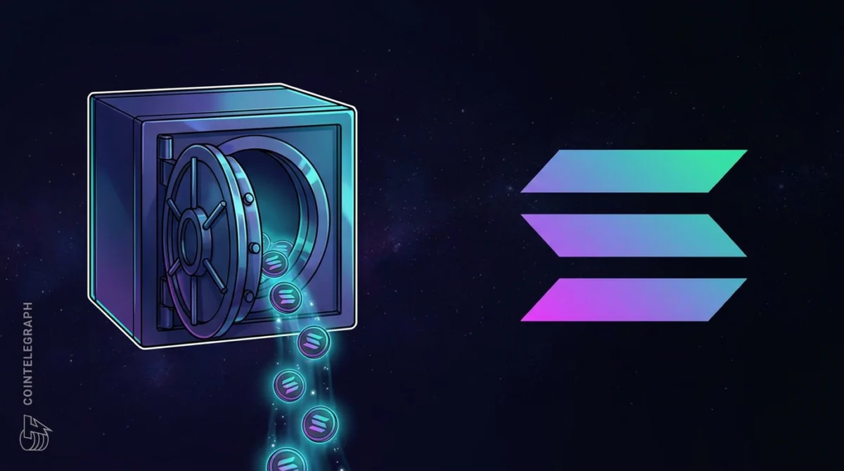 SkyAI Divests Entire Solana Treasury, Launches $201.3 Million Tender Offer in Major Strategic Pivot
