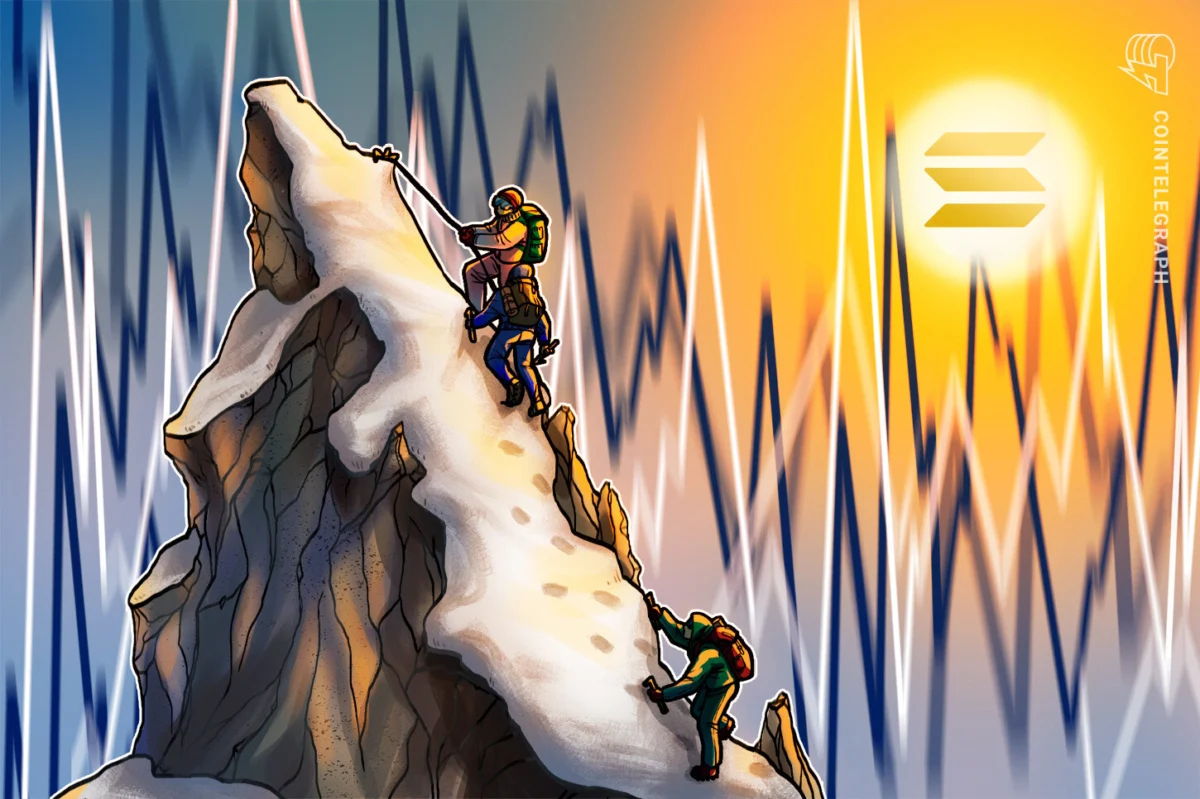 Solana Achieves Two Years Without Mainnet Outages, Yet Fidelity Report Highlights Persistent Decentralization and Concentration Risks.