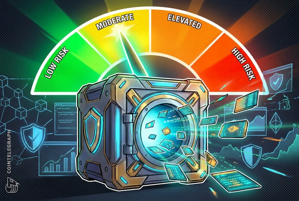 S&P Global Ratings Unveils Comprehensive Risk Assessment Framework for Digital Asset Lending Vaults Amid Surging Onchain Investment